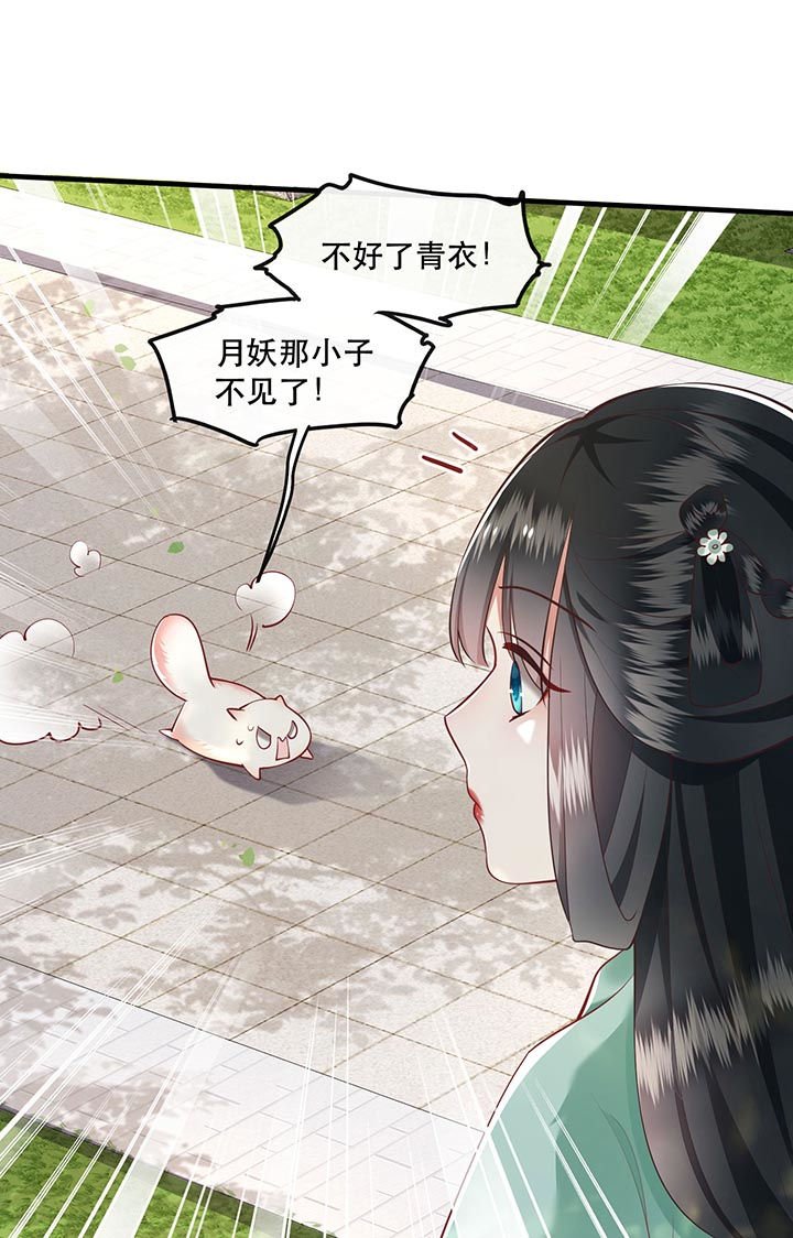 第81章：暗杀情敌？