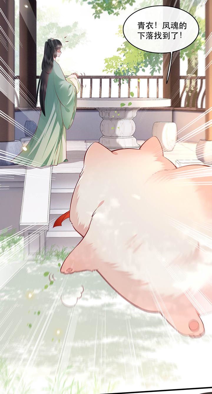 第82章：本王是她的未婚夫！