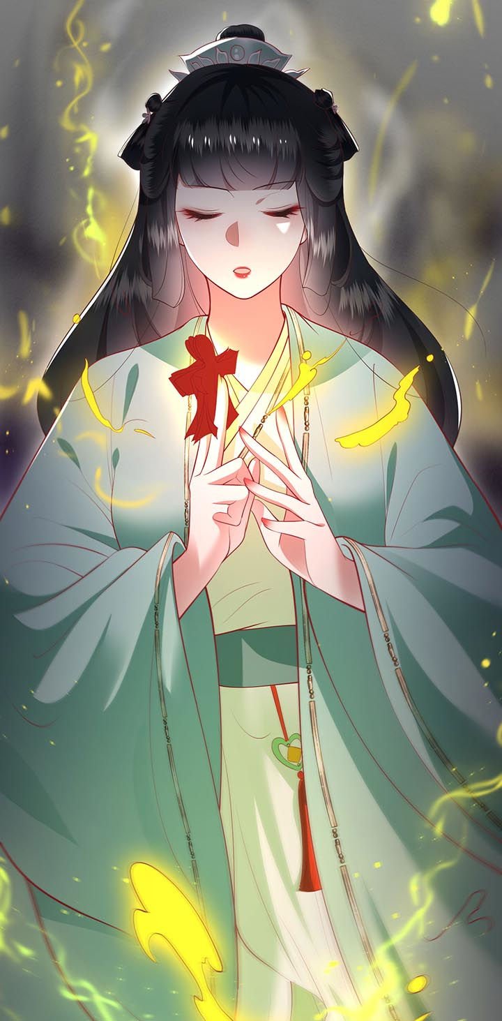 第83章：这次，换我来保护你