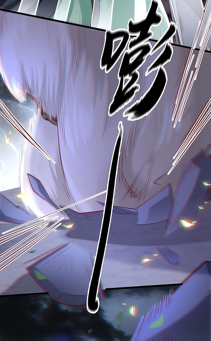 第83章：这次，换我来保护你