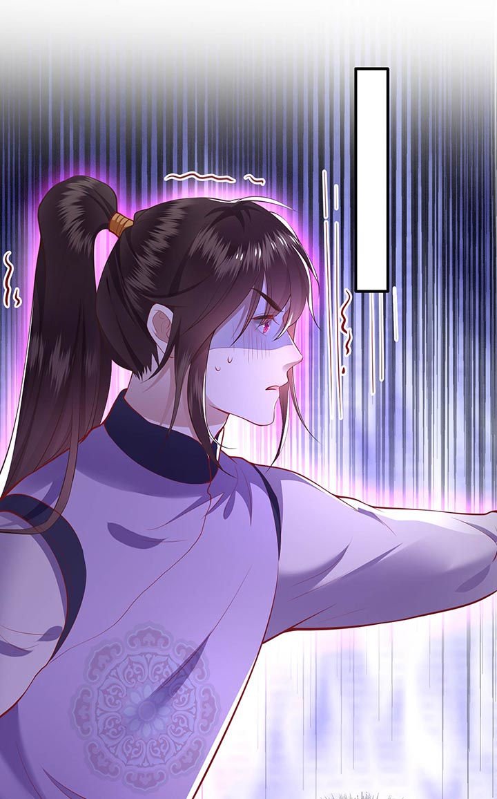 第86章：做一辈子凡人吧！