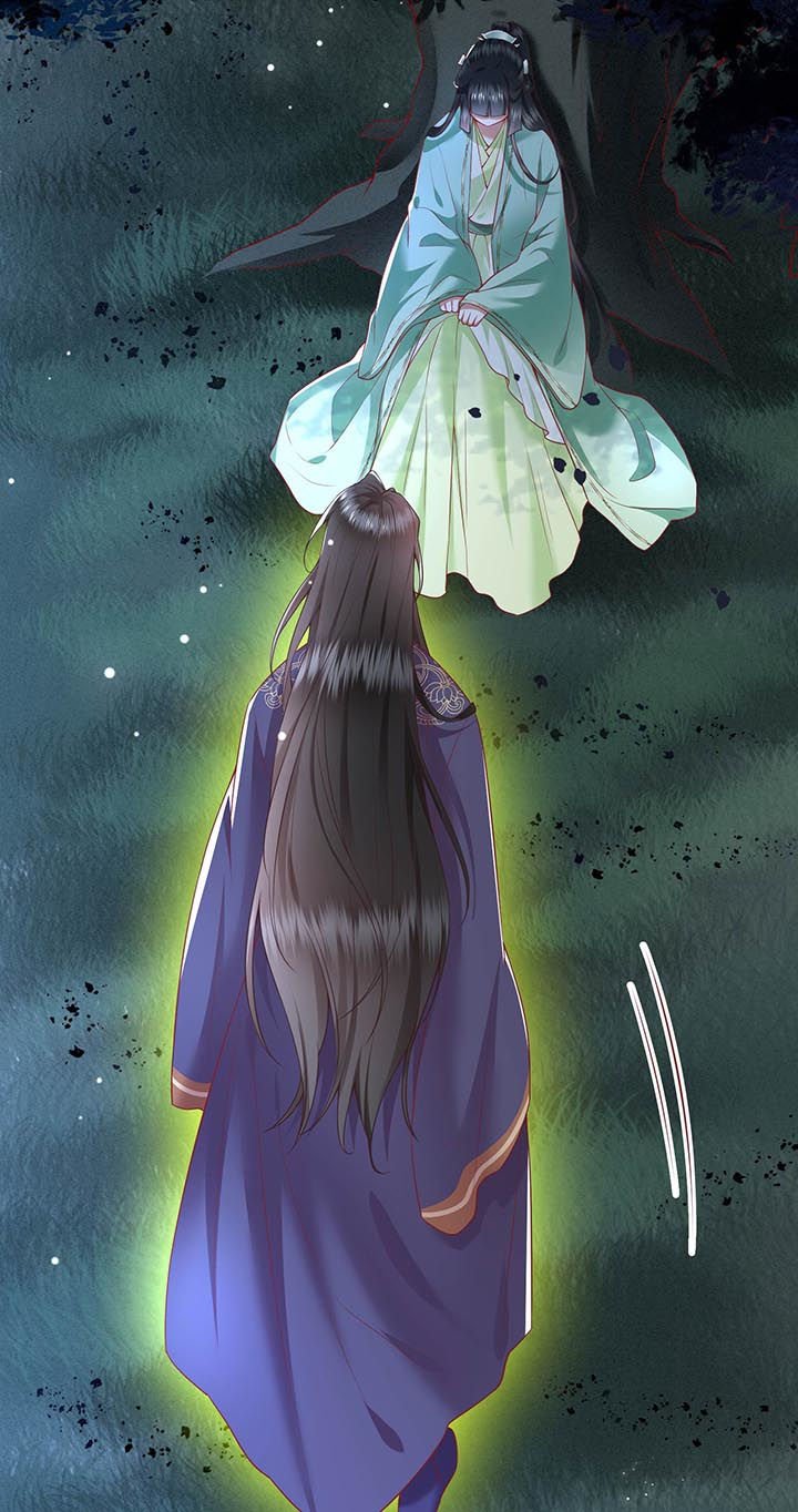 第86章：做一辈子凡人吧！
