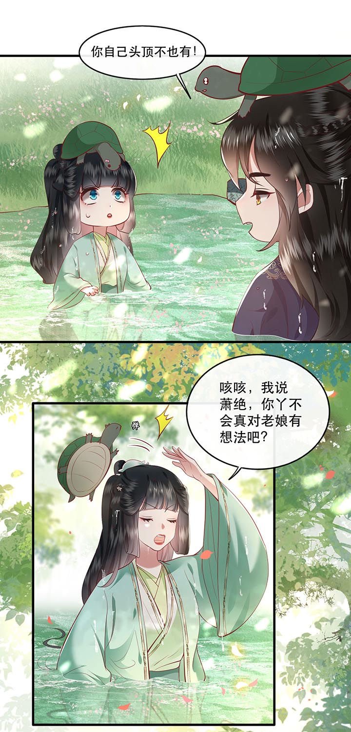 第87章：老王八你耍我！