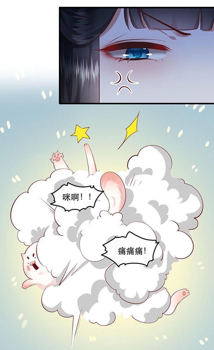 第94章：想恋爱？还是想篡位？