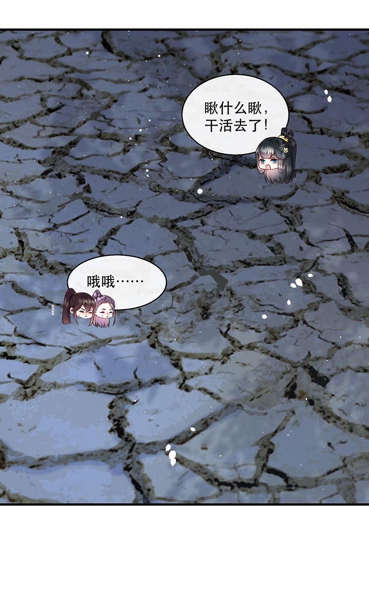 第94章：想恋爱？还是想篡位？