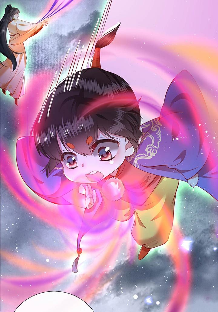 第96章：黄泉现人间！