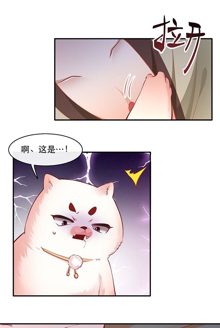 第98章：阵眼在她身上吗？