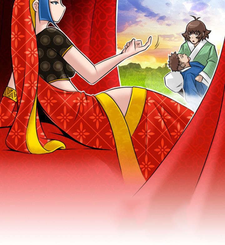 第17章：路遇打斗