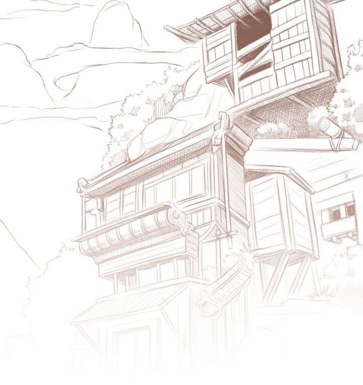 第29章：五峰山