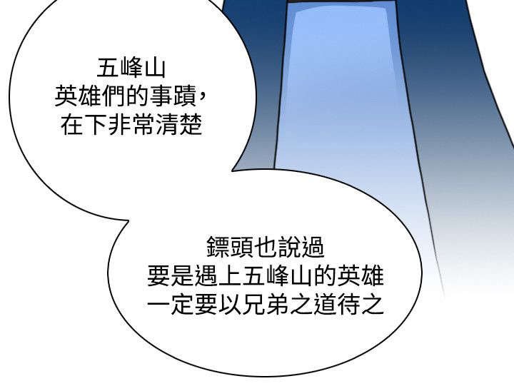 第30章：路遇山贼