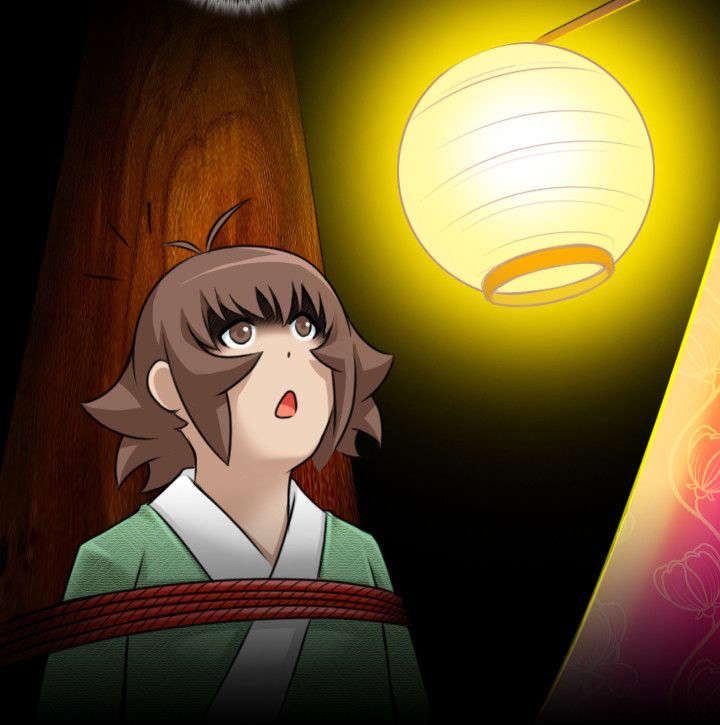 第41章：解脱