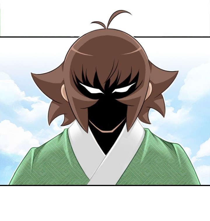第45章：入侵阿房宫