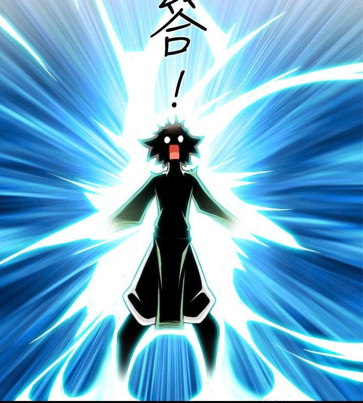 第49章：石女