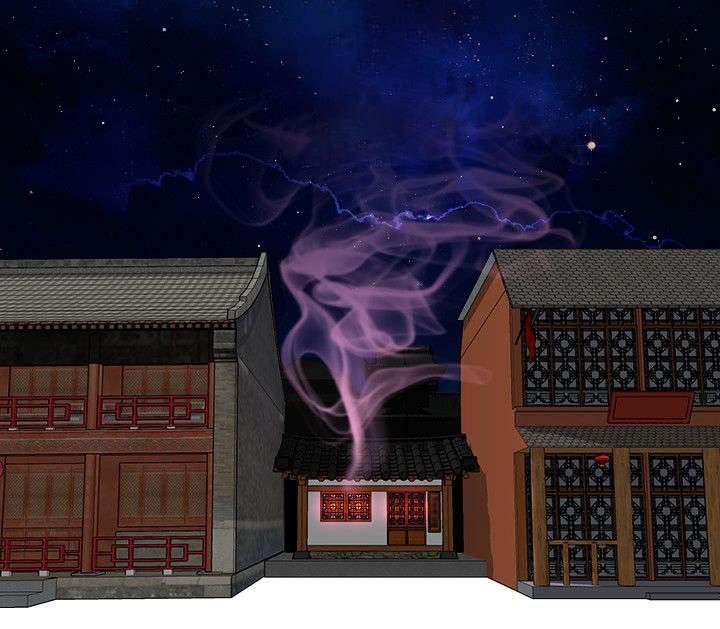 第52章：三女齐至（完）