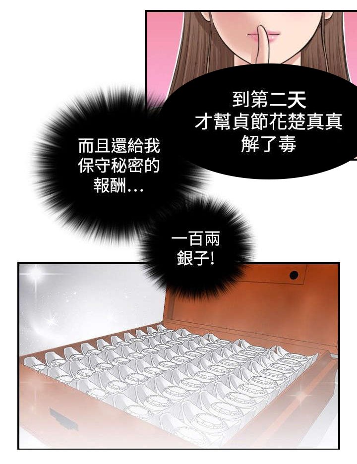 第6章：方次万的消息