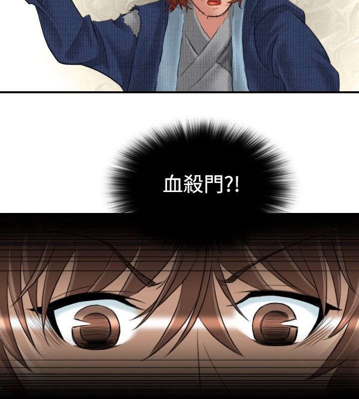 第6章：方次万的消息