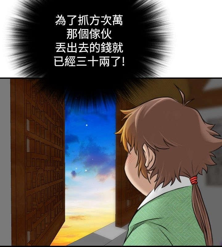 第6章：方次万的消息