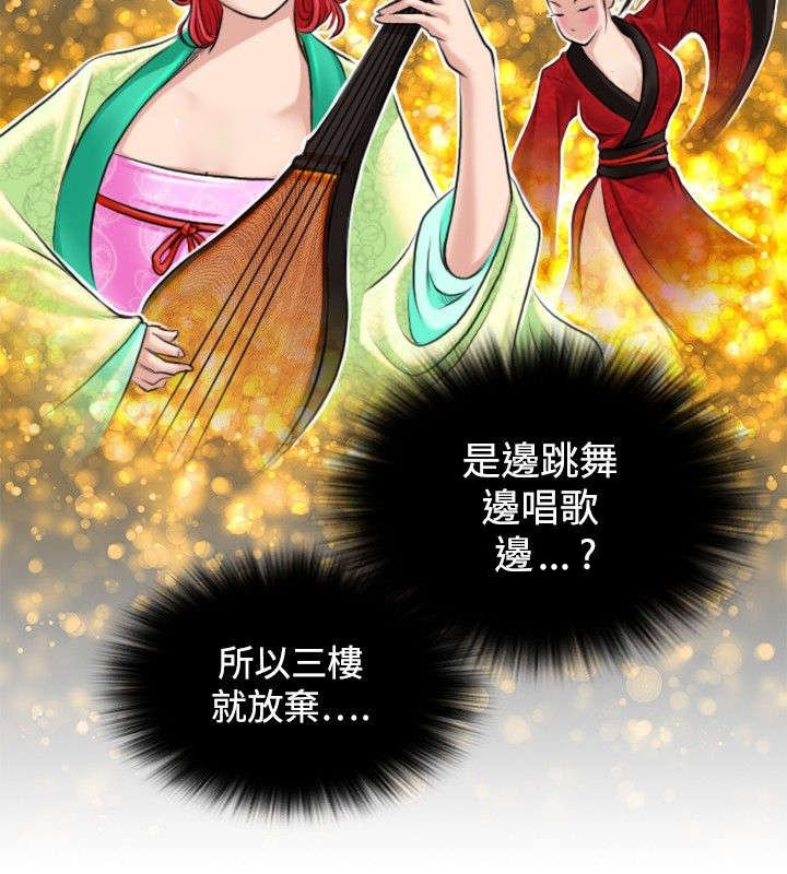 第7章：惠嫔楼