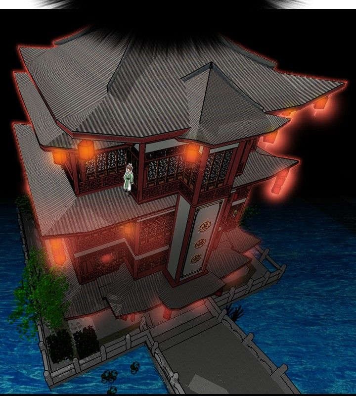 第8章：四楼