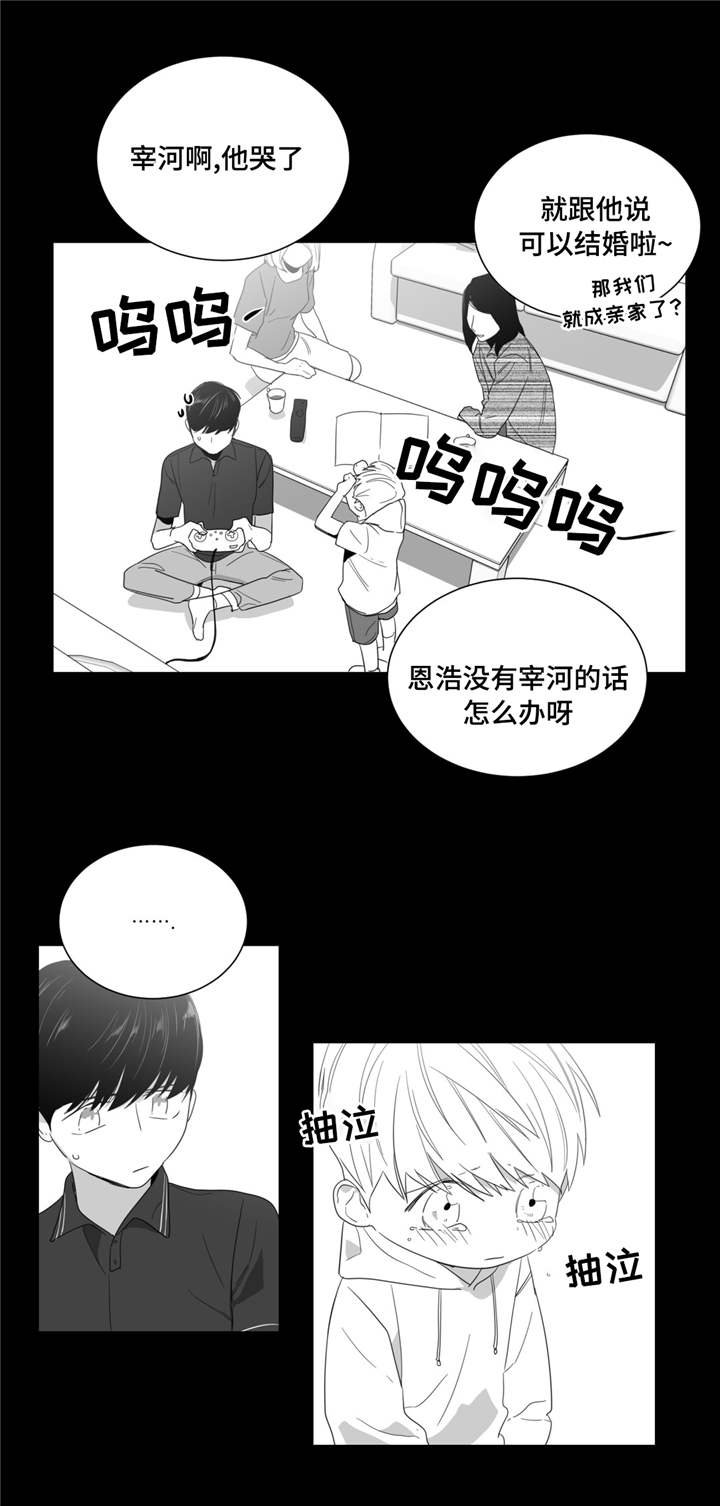 第2章：吐露