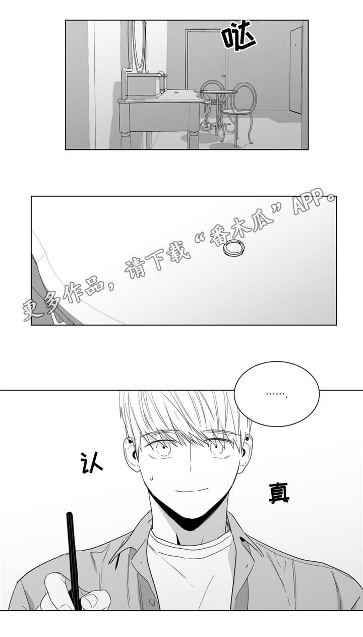 第22章：自我定位