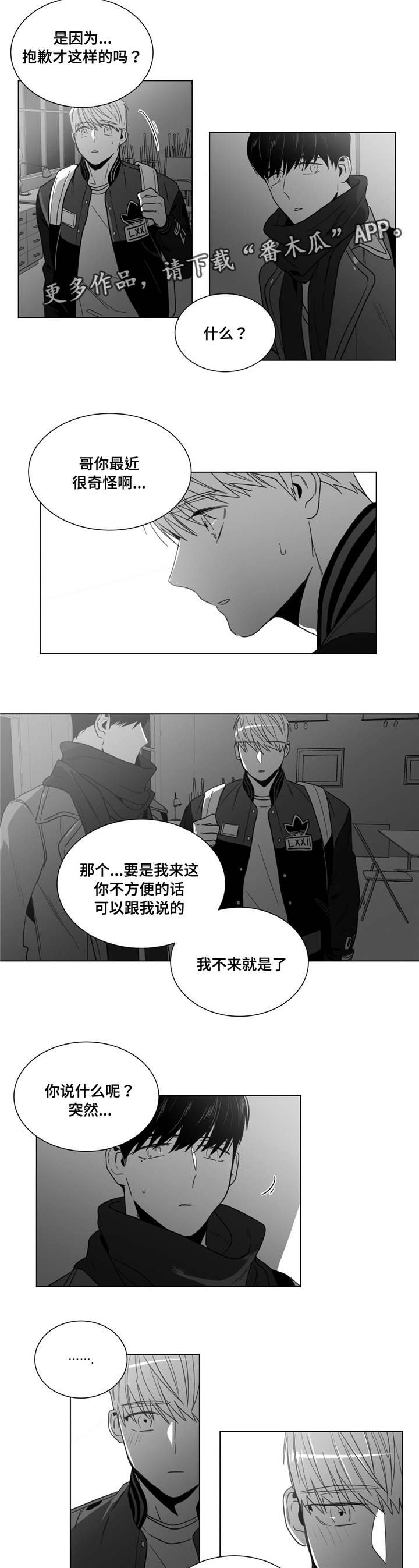 第29章：再次见面