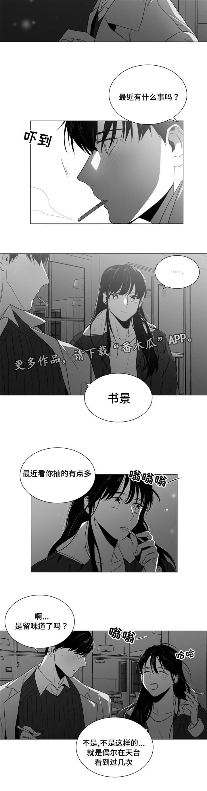第31章：母亲的婚礼
