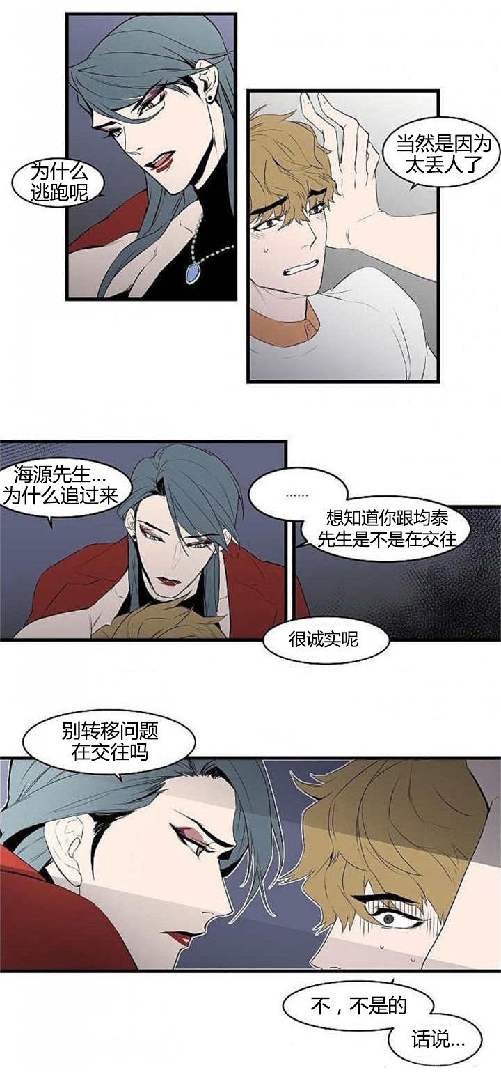 第13章：体力不好