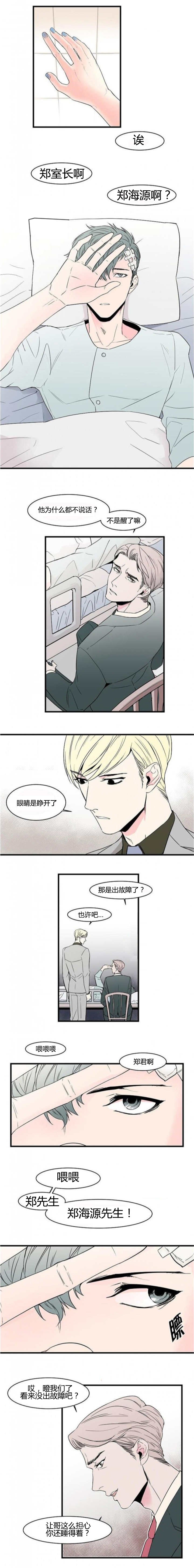 第40章：恋爱感情