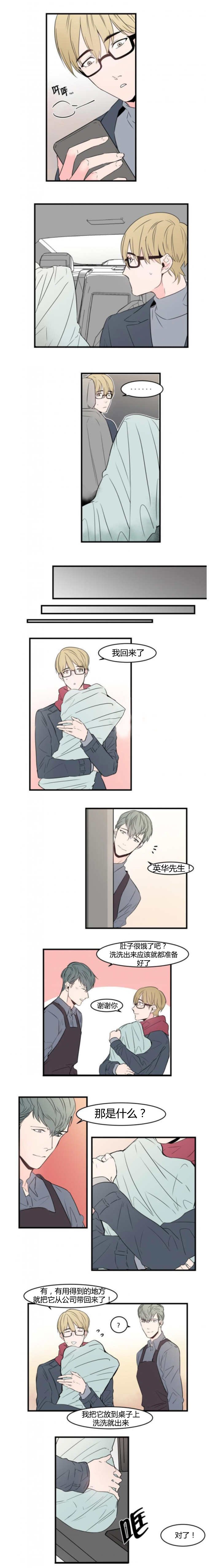第45章：我回来了