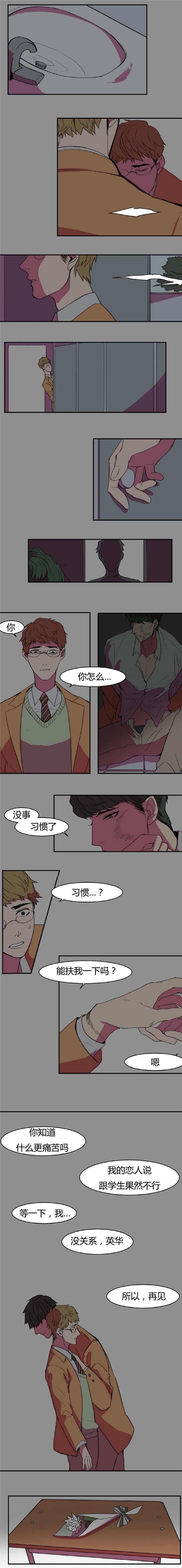 第7章：到我家来