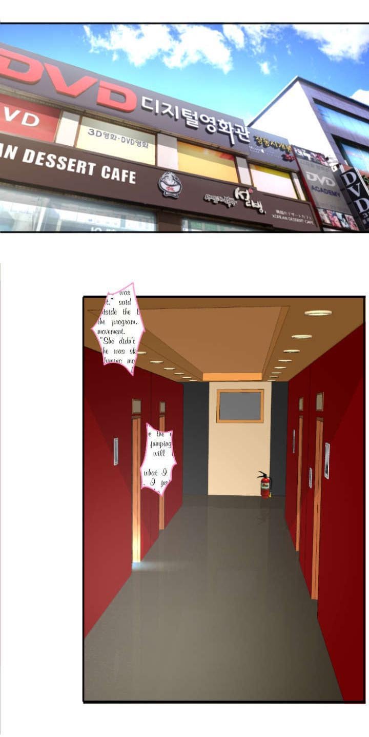 第1章：我可以的！