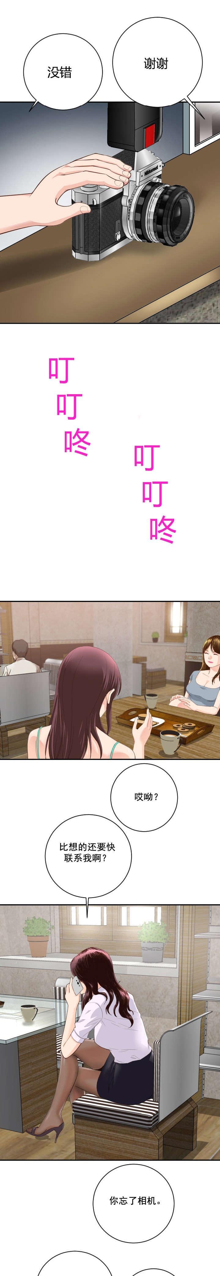 第11章：还相机
