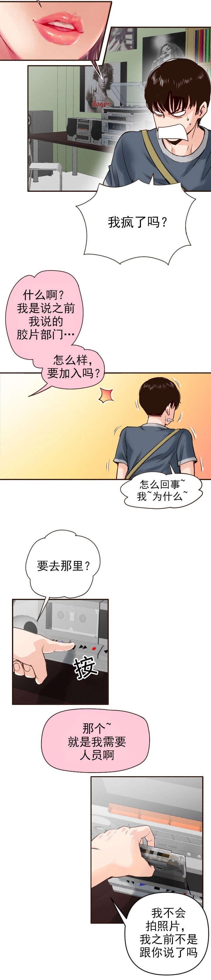 第2章：暗房