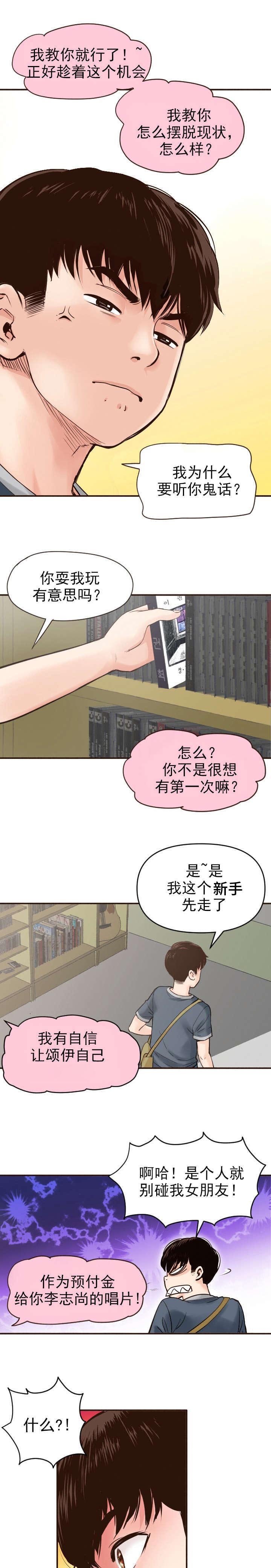 第2章：暗房