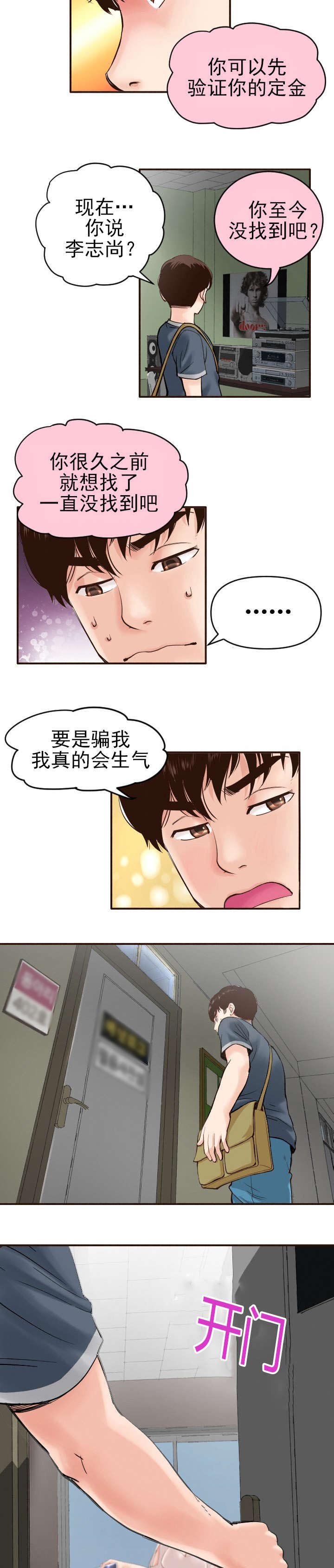 第2章：暗房