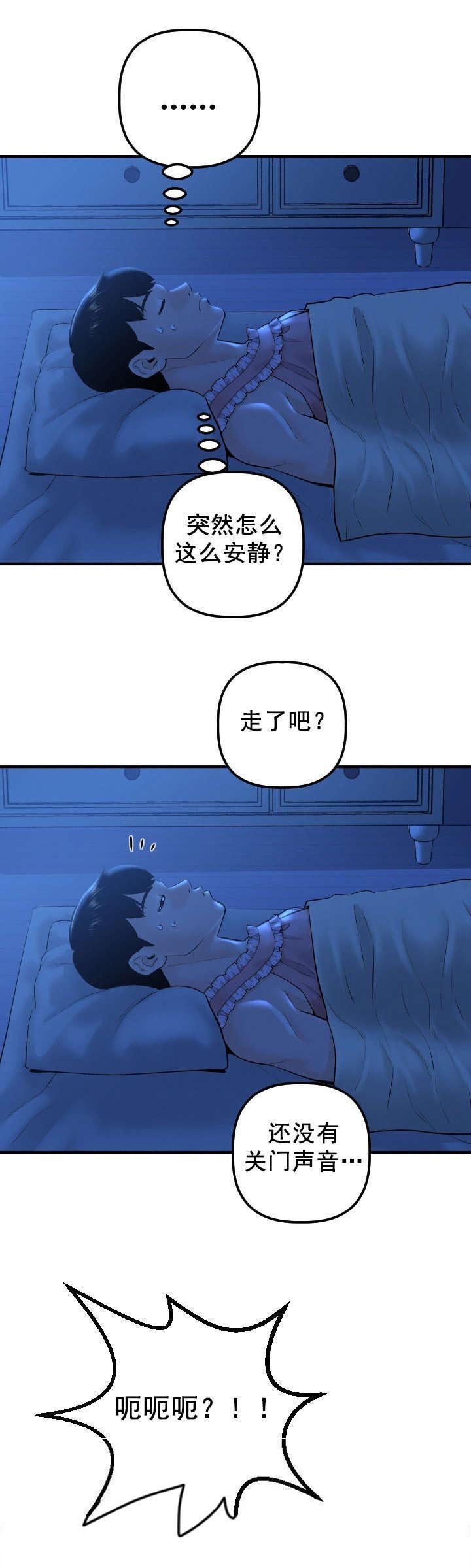 第27章：夜袭