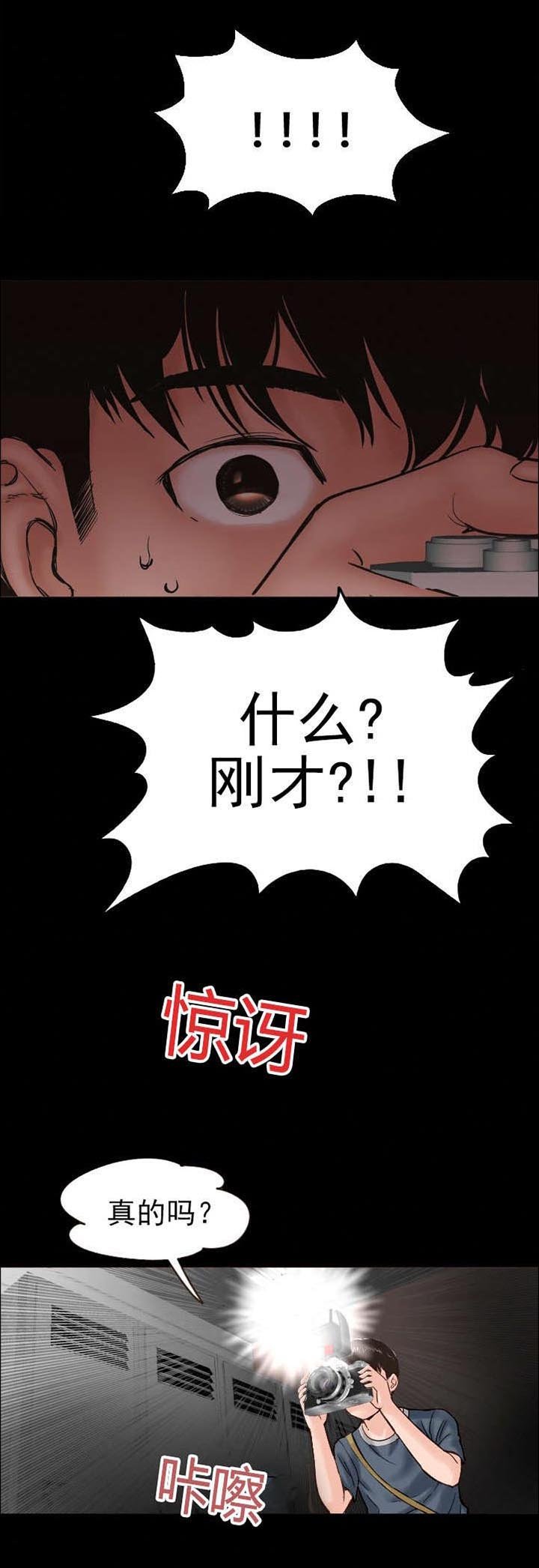 第3章：拍照