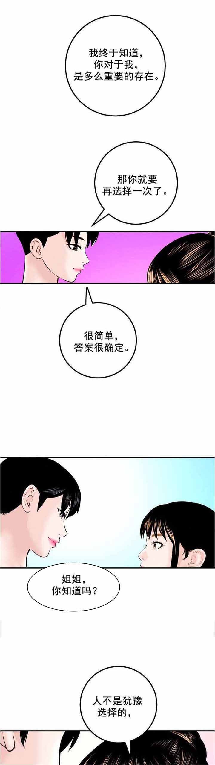 第36章：酒店房间