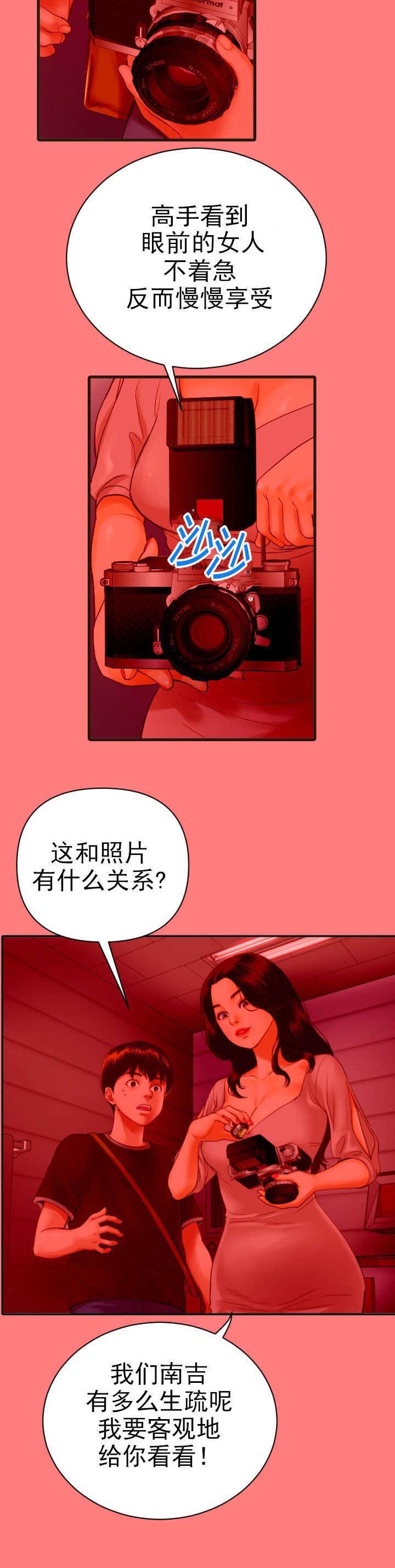 第4章：洗照片