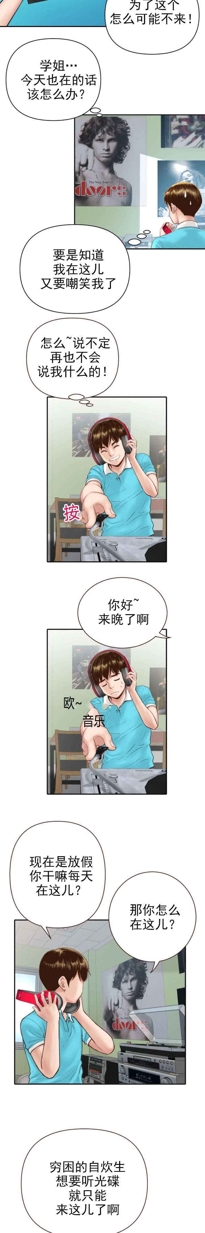 第4章：洗照片