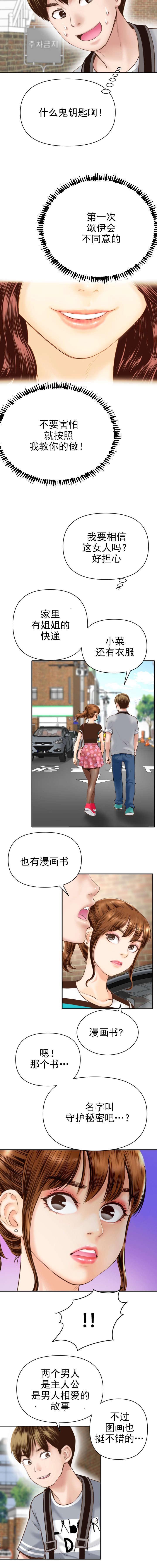 第7章：都是因为你