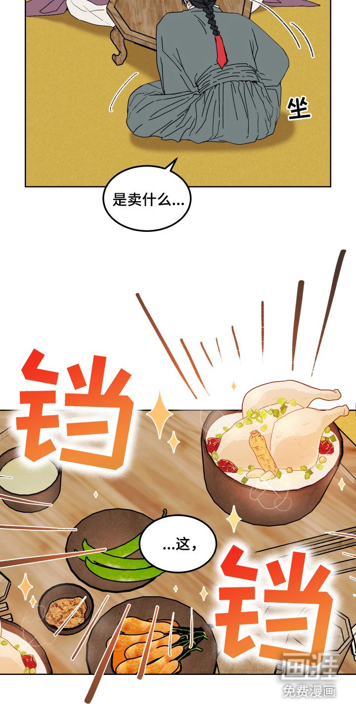 第12章：集市