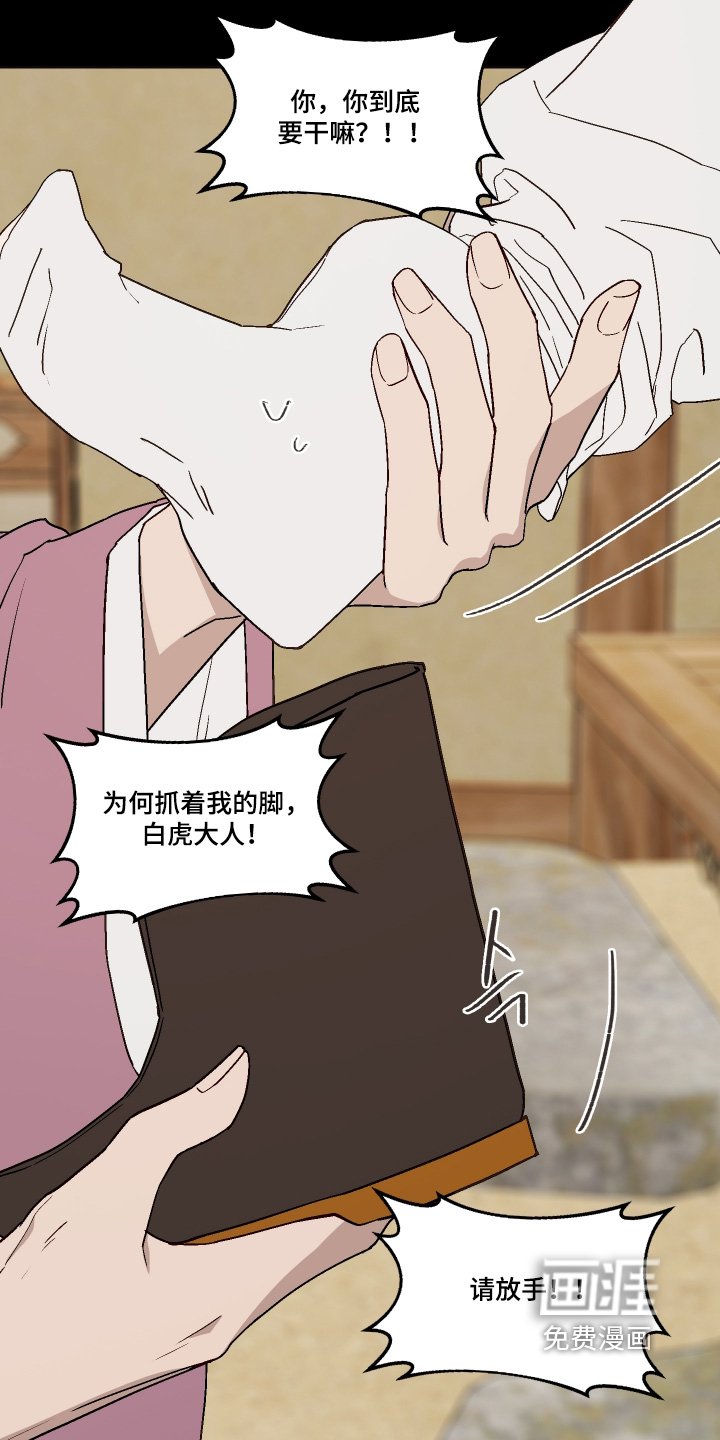 第21章：帮你解决