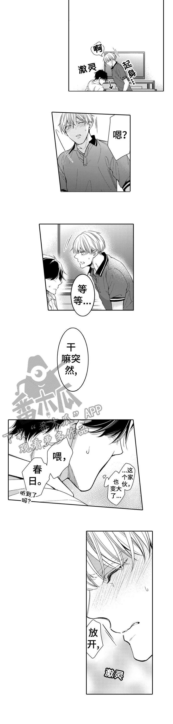 第13章：解决