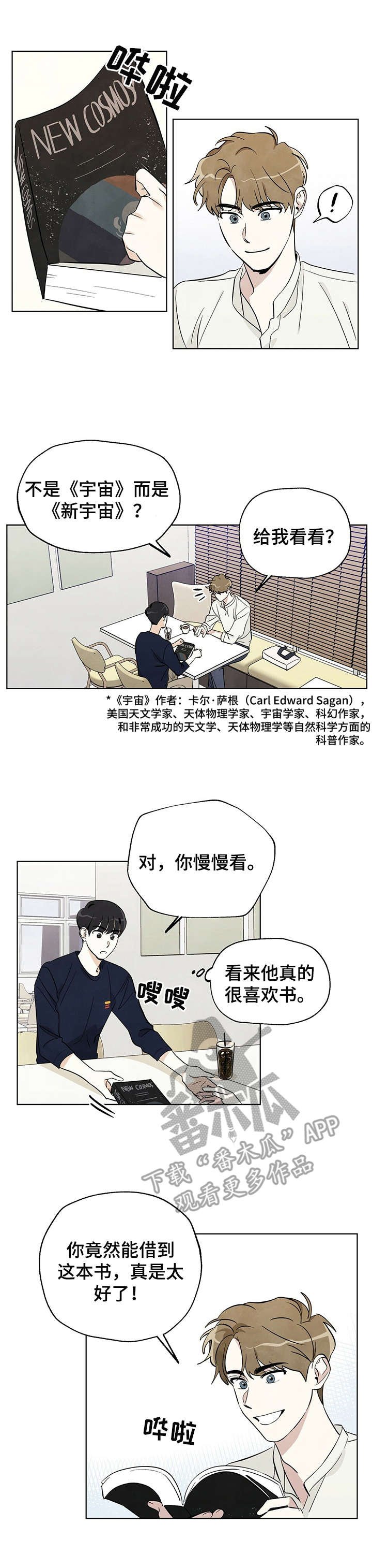 第10章：讨论
