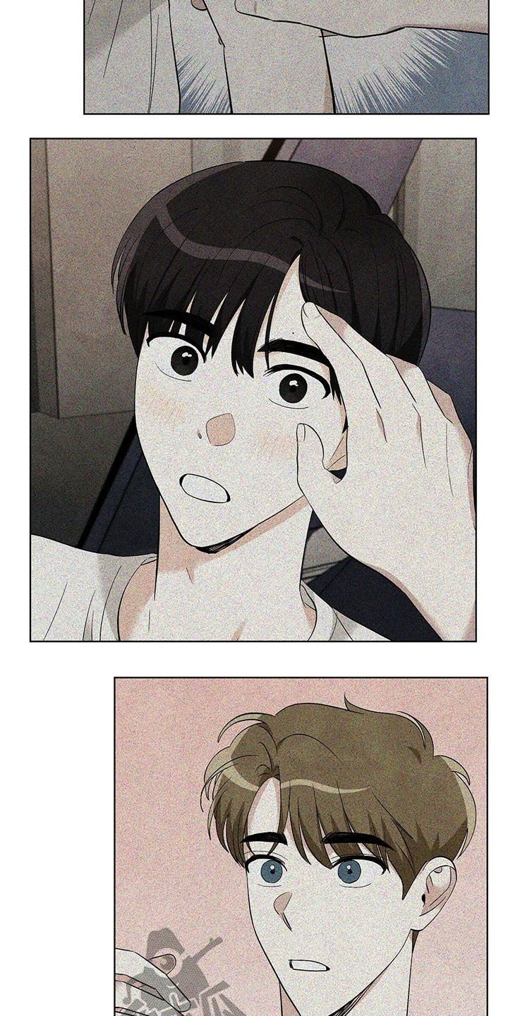 第94章：【第二季】纠结