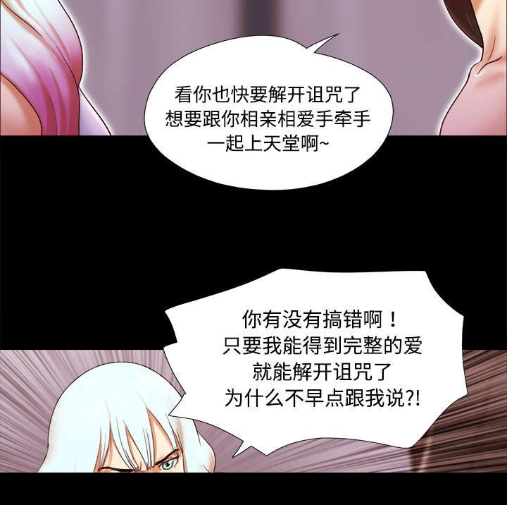第29章：诅咒
