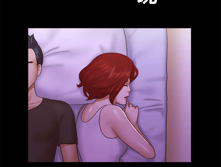 第32章：半个月