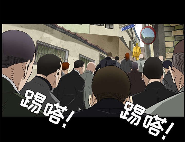 第104章：出国准备